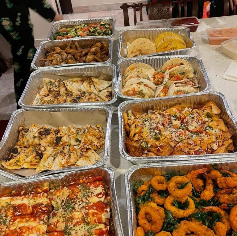 Home Mini Caterer Catering & Food Delivery in Klang Valley